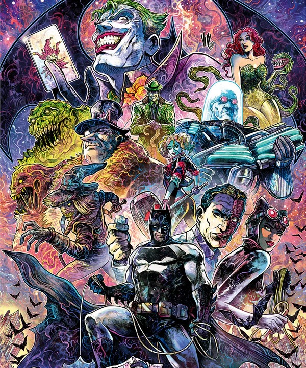 DC Comics
